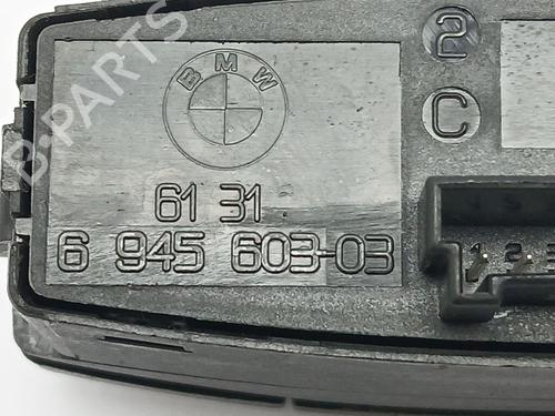 Warning switch BMW 1 (E87) 118 d | BP21097439I22 - Image 3