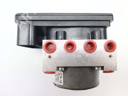 Used ABS pump CITROËN C3 Picasso (SH_) 1.6 HDI 90 (92 hp) 30396339