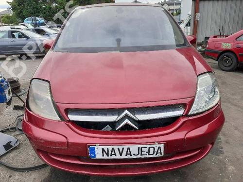 Used Parts CITROËN C8 (EA_, EB_)  2.2 HDi  1110452