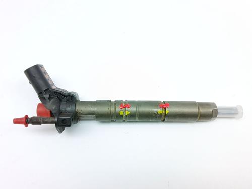 Used Injector MERCEDES-BENZ E-CLASS Coupe (C207) E 350 CDI (207.322) (231 hp) 31026243