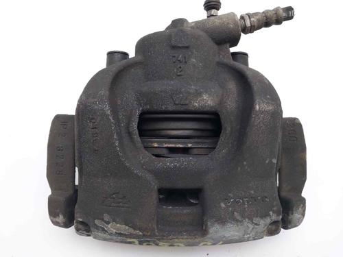 Used Left front brake caliper Left front brake caliper VOLVO S80 II (124) D5 AWD (185 hp) 20682496 20682496