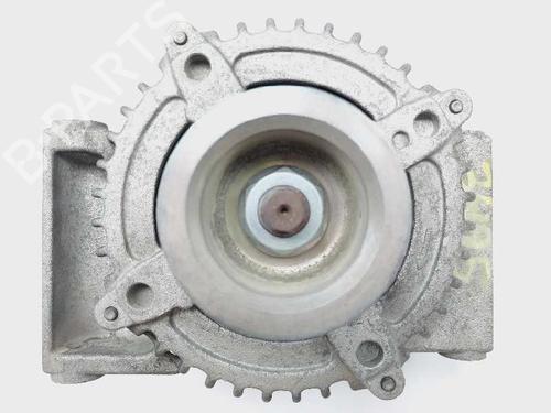 Used Alternator Alternator 18140690 18140690