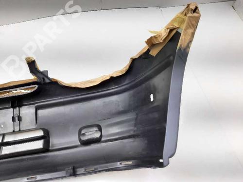Front bumper OPEL CORSA B (S93)  | BP7867806C7