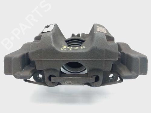 Used Left front brake caliper Left front brake caliper CITROËN C4 Picasso II [2013-2026] 20685390 20685390