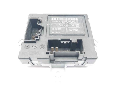 Used Electronic module FORD FIESTA VI (CB1, CCN) [2008-2017]  20683194