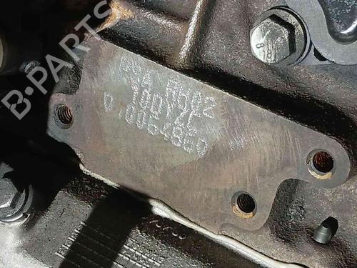 Engine PEUGEOT 508 SW I (8E_) 2.0 HDi RXH Hybrid4 | BP40298286M1 - Image 4