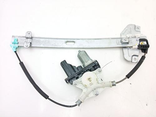 Used Front left window mechanism Front left window mechanism KIA RIO III (UB) 1.1 CRDi (75 hp) 25976931 25976931