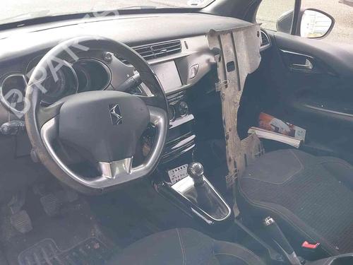 Hand brake DS DS 3 (SA_) 1.6 BlueHDi 75 (SABHW6) | BP32118786I18  - Image 10