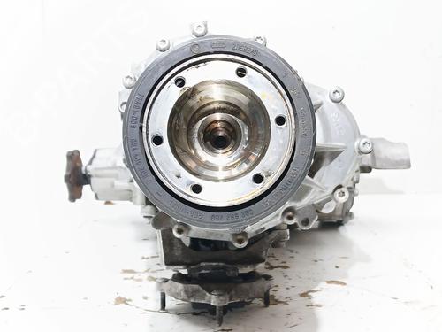 Gearbox AUDI A4 B8 Avant (8K5) 1.8 TFSI quattro | BP25978205M3 - Image 4