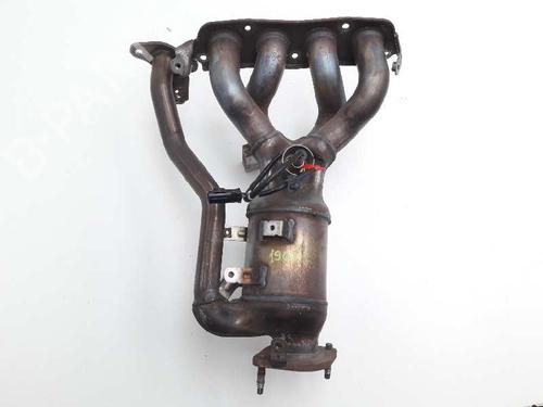 Used Catalyst Catalyst TOYOTA RAV 4 V (_A5_, _H5_) 2.5 Hybrid (AXAH52) (218 hp) 9279564 9279564