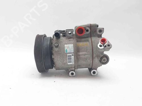AC compressor KIA CEE'D Hatchback (ED) 1.6 CRDi 90 | BP38647176M34 - Image 3