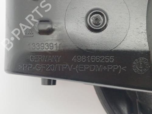 Fuel flap OPEL ASTRA J GTC 1.6 SIDI (08) | BP28155534C131 