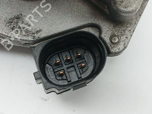 Throttle body OPEL INSIGNIA A Sports Tourer (G09) 2.0 CDTI (35) | BP30154780M82 