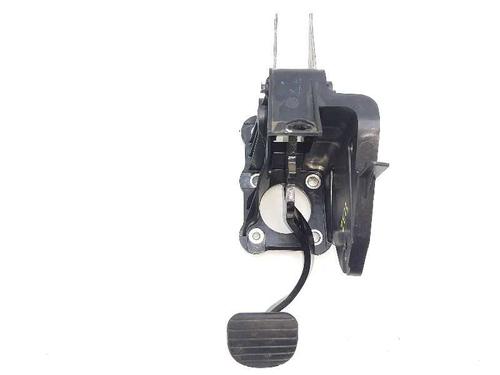 Used Break pedal Break pedal RENAULT LAGUNA III (BT0/1) 1.5 dCi (BT00, BT0A, BT0T, BT1J) (110 hp) 20680162 20680162
