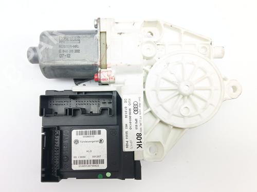 Left front window motor AUDI A3 Sportback (8PA) 2.0 TDI 16V | BP28189712E21 