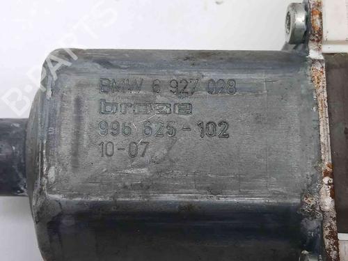 Right front window motor BMW X1 (E84) sDrive 18 d | BP38517539E20 - Image 3