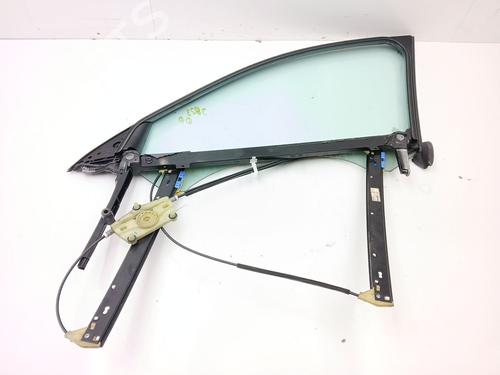 Front right window mechanism AUDI A6 C6 (4F2) 3.0 TDI quattro | BP24176315C23 - Image 2