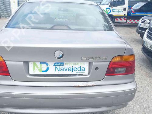 Electronic module BMW 5 (E39) 530 d | BP37427755M83 - Image 8