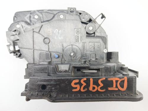 Front left lock BMW X1 (F48) sDrive 18 d | BP26281678C98 