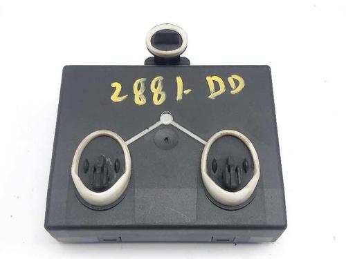 Elektronisk modul AUDI A6 C6 Avant (4F5) 3.0 TDI quattro | BP20681404M83 