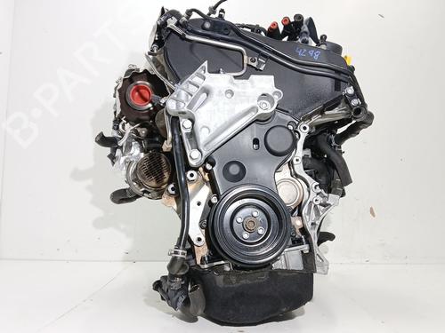 Engine VW PASSAT B8 Variant (3G5, CB5) 2.0 TDI 4motion | BP33757889M1 - Image 3