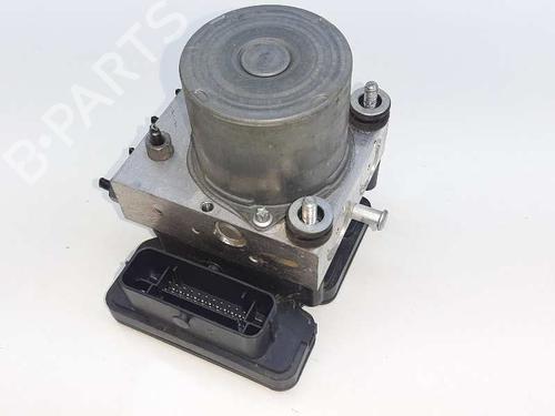 Used ABS pump ABS pump FIAT TIPO Saloon (356_, 357_) 1.3 D (356SXB1A, 356SXH1A, 356SXD1A) (95 hp) 10322310 10322310