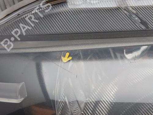 Right headlight DAEWOO KALOS (KLAS) 1.2 | BP35723768C29 - Image 2