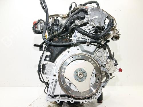 Used Engine VW TOUAREG (7LA, 7L6, 7L7) 2.5 R5 TDI (174 hp) 29007989