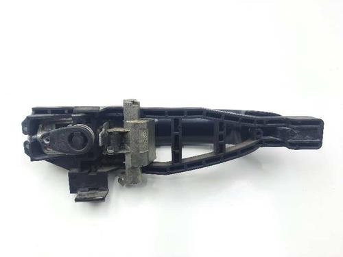 Front left exterior door handle FORD S-MAX (WA6) 2.0 TDCi | BP9264089C128 