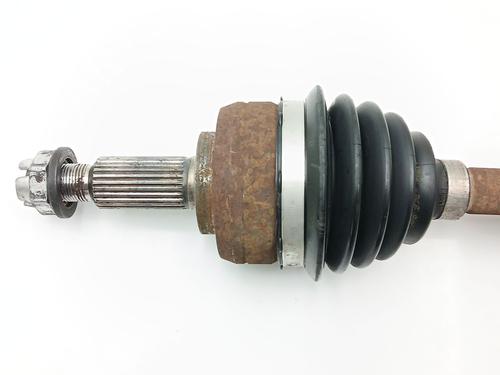 Left front driveshaft RENAULT CAPTUR I (J5_, H5_) 1.5 dCi 90 (J5N4, J5M5, J5MW, J5M6, J5AL, J5AJ) | BP30154792M38