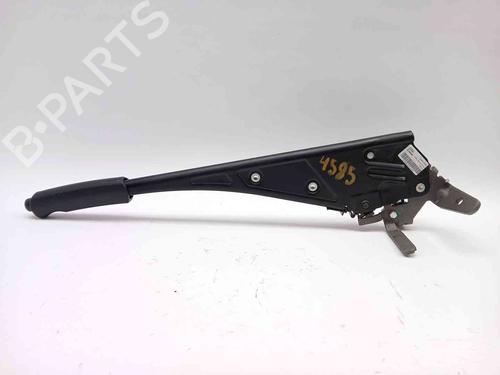 Hand brake SMART FORTWO Coupe (451) 1.0 (451.331, 451.380) | BP39958098I18 - Image 2