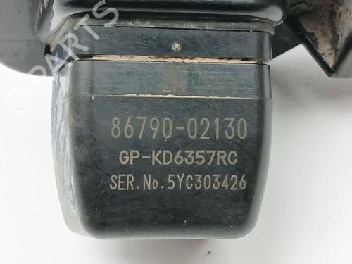 Moduł elektroniczny TOYOTA AURIS Estate (_E18_) 1.8 Hybrid (ZWE186_, ZWE186R, ZWE186H) | BP30728146M83