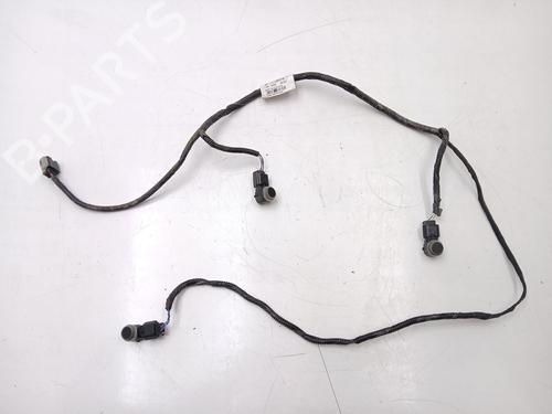 Used Electronic module Electronic module NISSAN JUKE (F15) 1.6 (94 hp) 35723754 35723754