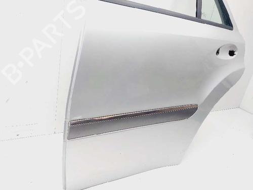 Left rear door RENAULT KANGOO Express (FC0/1_)  | BP20480577C4 