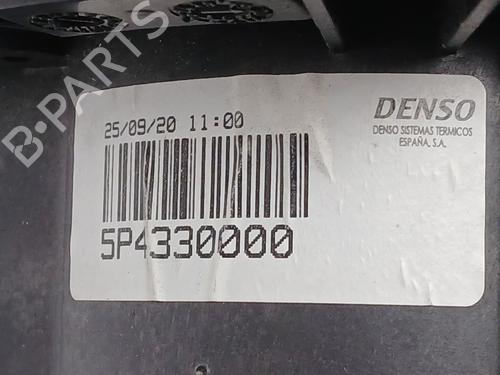 Heater blower motor CITROËN C-ELYSEE (DD_) 1.5 BlueHDi 100 | BP33757905M62 - Image 4