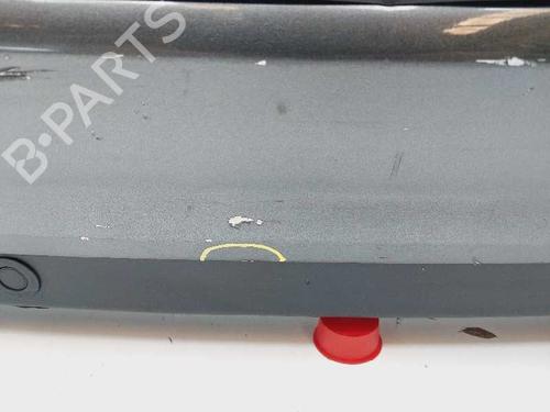 Rear bumper FORD C-MAX II (DXA/CB7, DXA/CEU)  | BP18486183C8 