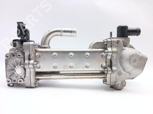 EGR-Ventil KIA CARENS IV  | BP31665555M69 