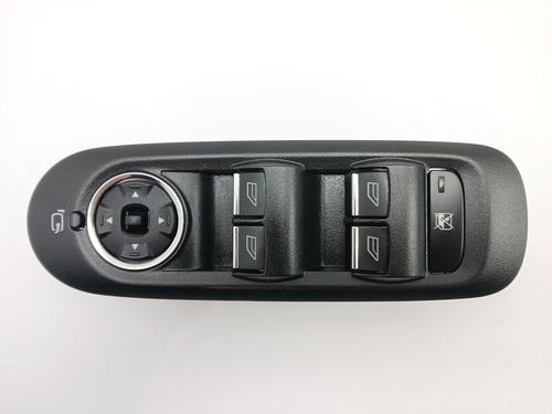 Comutador vidro frente esquerdo FORD MONDEO IV (BA7) 1.6 TDCi (115 hp) 31147733