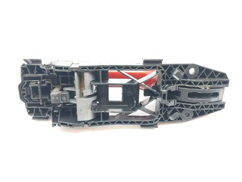 Front right exterior door handle VW GOLF VII (5G1, BQ1, BE1, BE2)  | BP20682976C129 