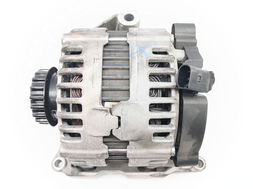 Used Alternator VW TOUAREG (7LA, 7L6, 7L7) 2.5 R5 TDI (174 hp) 29006326
