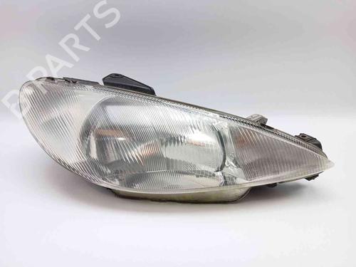 Used Right headlight Right headlight 37427764 37427764