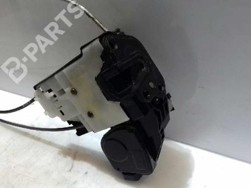 Used Front right lock KIA SPORTAGE II (JE_, KM_) 2.0 i 16V (141 hp) 1028301