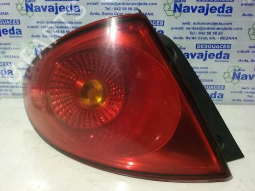 Used Left taillight Left taillight SEAT TOLEDO III (5P2) 1.9 TDI (105 hp) 436474 436474