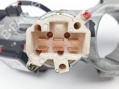 Ignition barrel NISSAN MICRA III (K12) 1.2 16V | BP28197228M48 