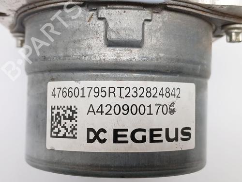 ABS pump RENAULT KANGOO III Box Body/MPV 1.5 Blue dCi 95 (FJAB) | BP25803745M43 