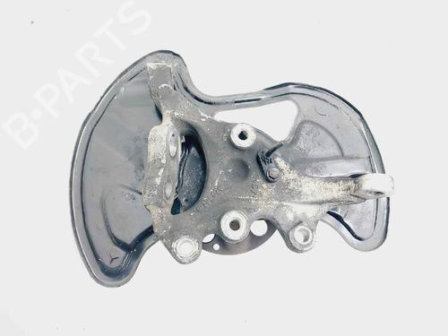 Right front steering knuckle MERCEDES-BENZ E-CLASS Coupe (C207) E 350 CDI (207.322) | BP16884445M26 