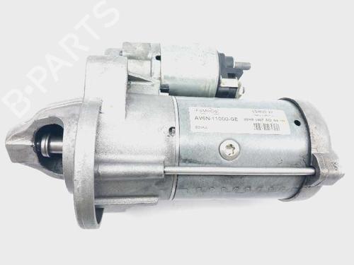 Used Starter Starter FORD C-MAX II (DXA/CB7, DXA/CEU) [2010-2019] 20686190 20686190