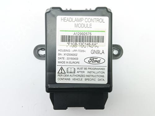 Used Electronic module Electronic module FORD GRAND C-MAX (DXA/CB7, DXA/CEU) 1.0 EcoBoost (125 hp) 26167716 26167716