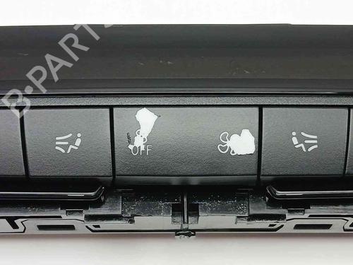 Climate control BMW 1 (F20) 116 d | BP36755125I5 - Image 2