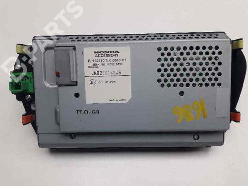 Display monitor HONDA ACCORD VIII Estate (CW) 2.2 i-DTEC (CW3) | BP4975990C48 